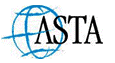 ASTA Logo, Travel Agency in Paterson, NJ