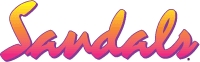 Sandals Logo, Travel Agency in Paterson, NJ